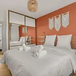 Vue Pyrénées - Proche Métro - Parking Appartement Toulouse